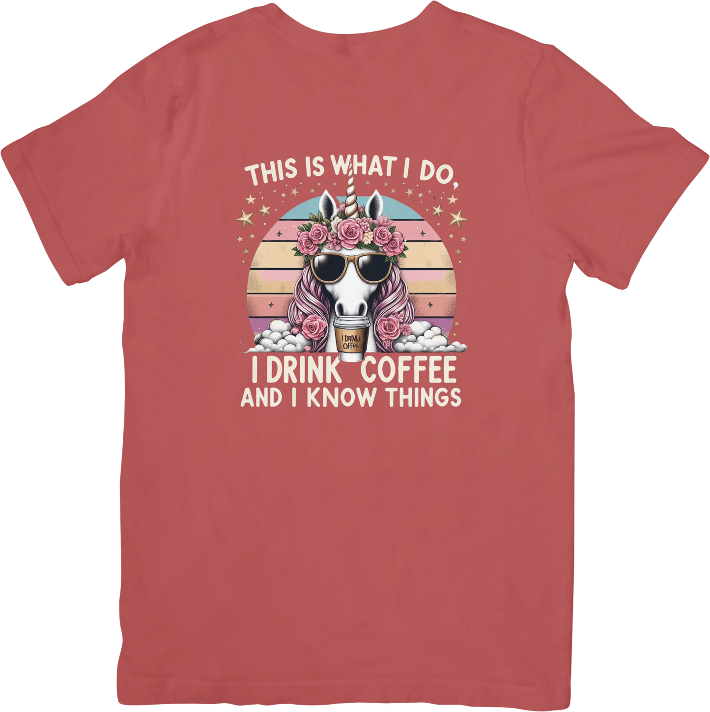 Uni - Coffee