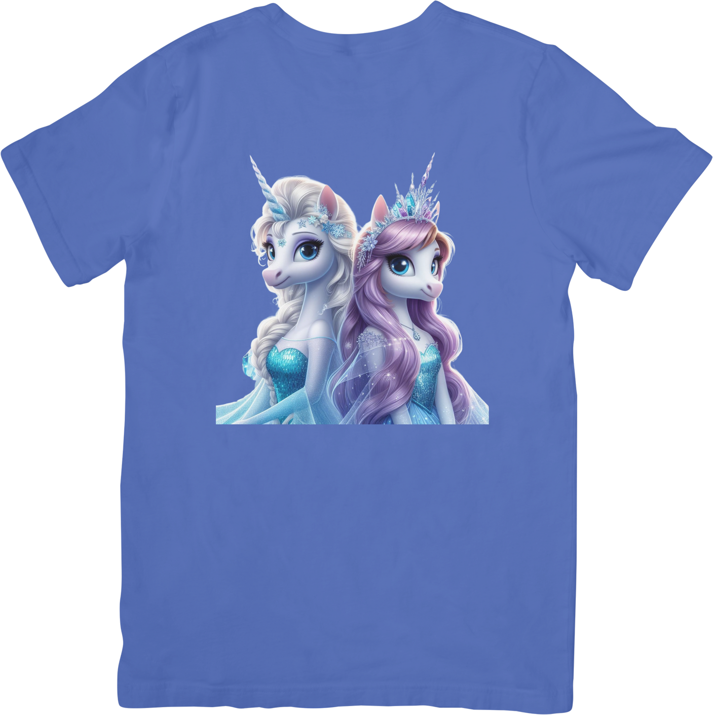 Uni - Frozen
