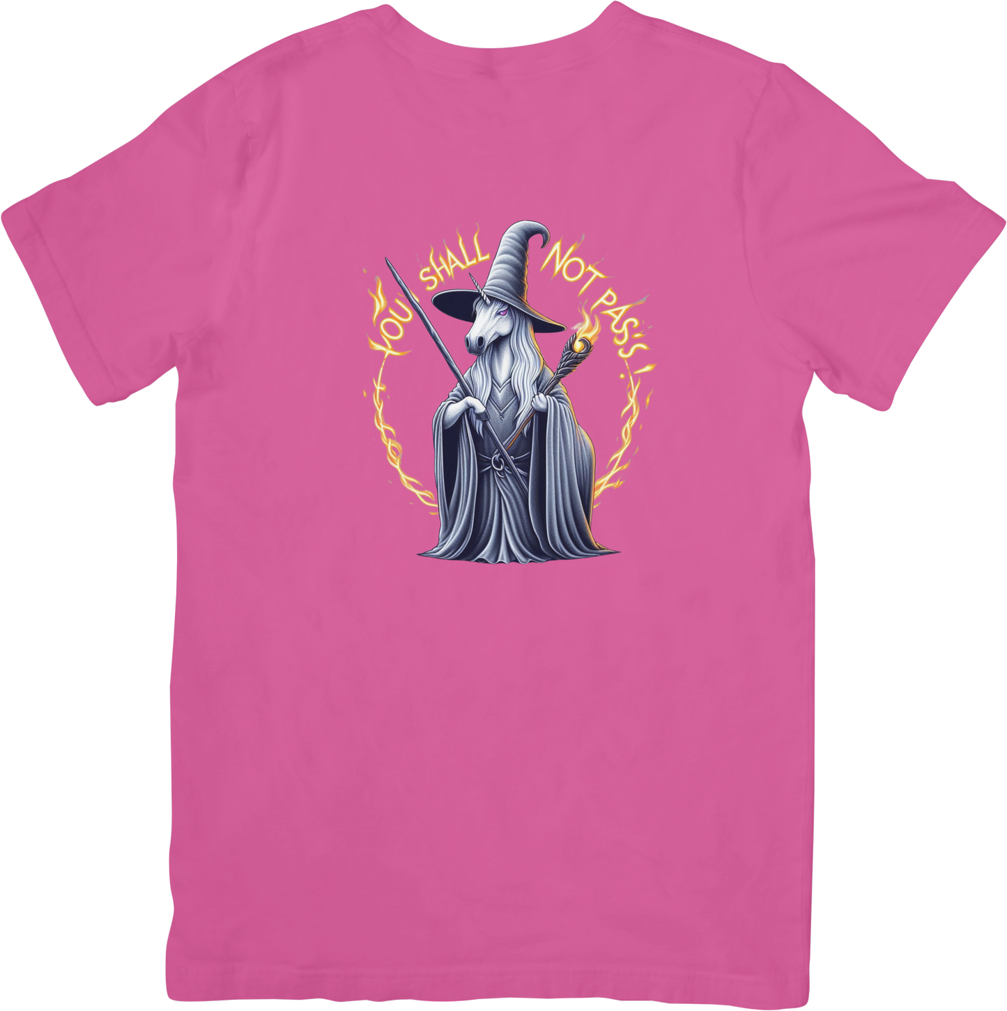 Uni - Gandalf