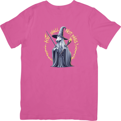 Uni - Gandalf