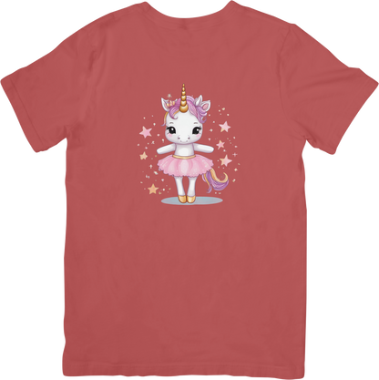 Uni - Ballerina