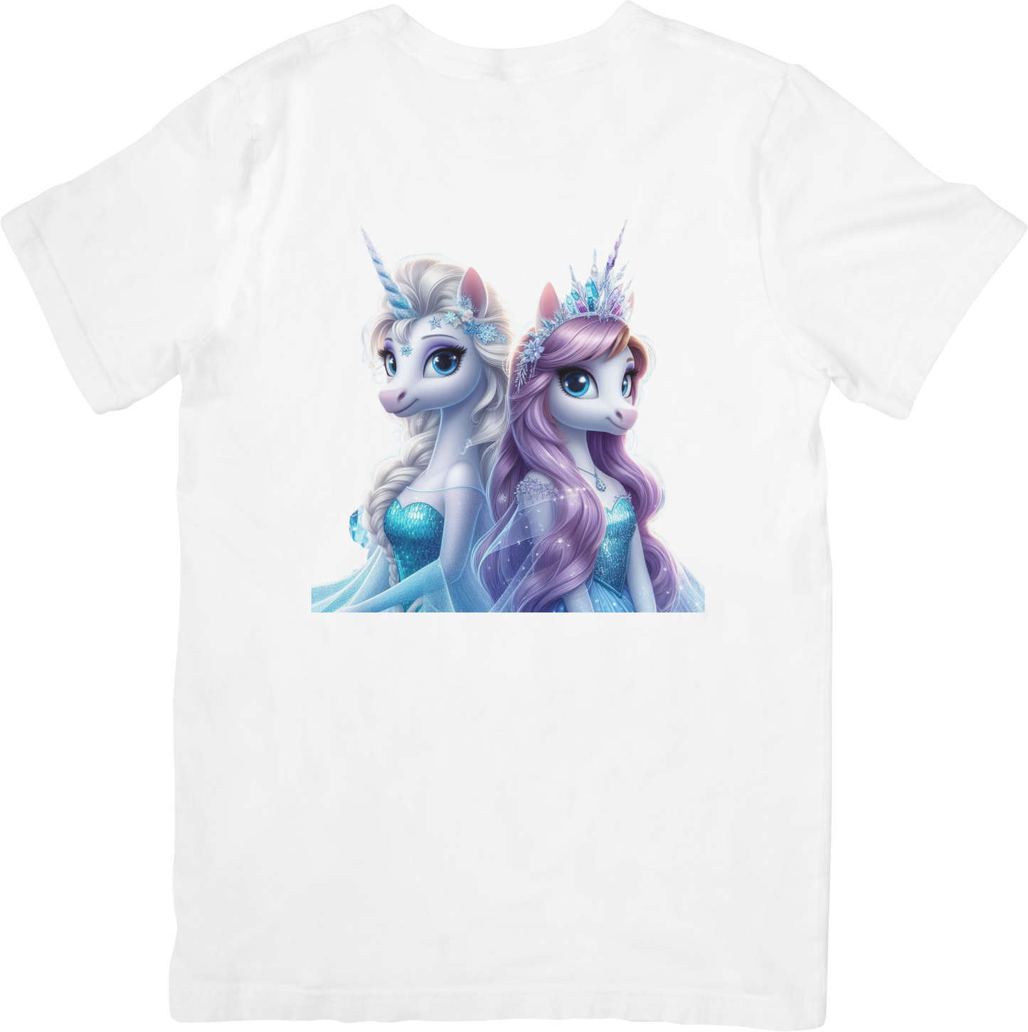Uni - Frozen