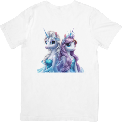 Uni - Frozen
