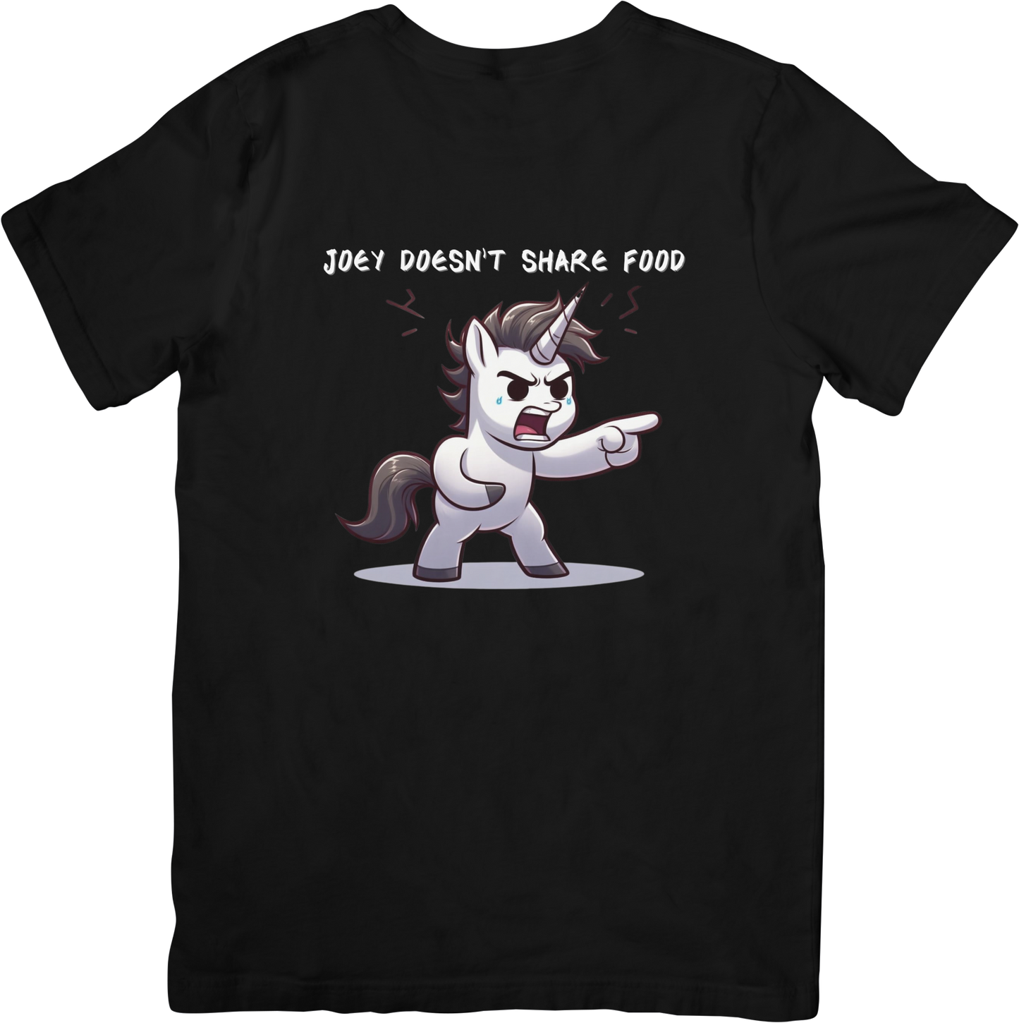 Uni - Joey