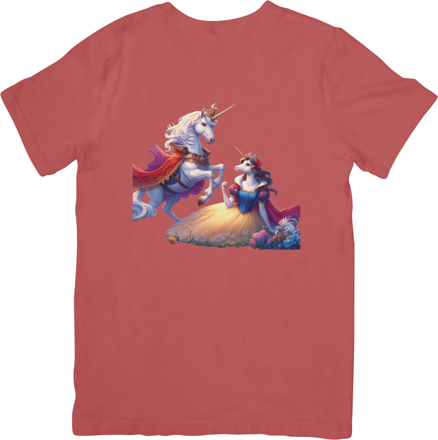 Uni - Snowhite