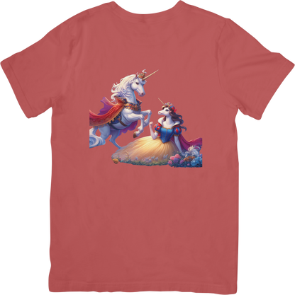 Uni - Snowhite