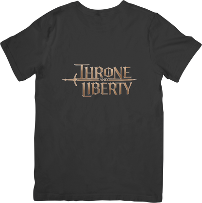 Throne And Liberty