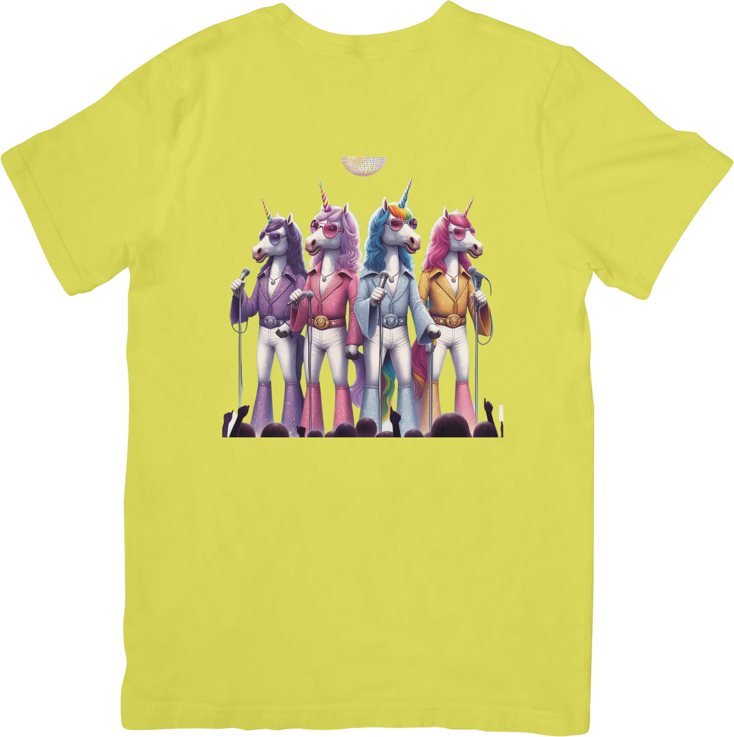 Uni - ABBA