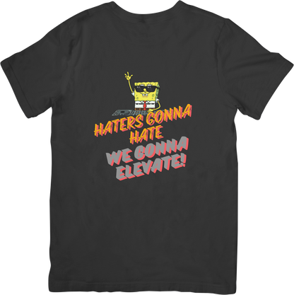 Spongebob Elevate