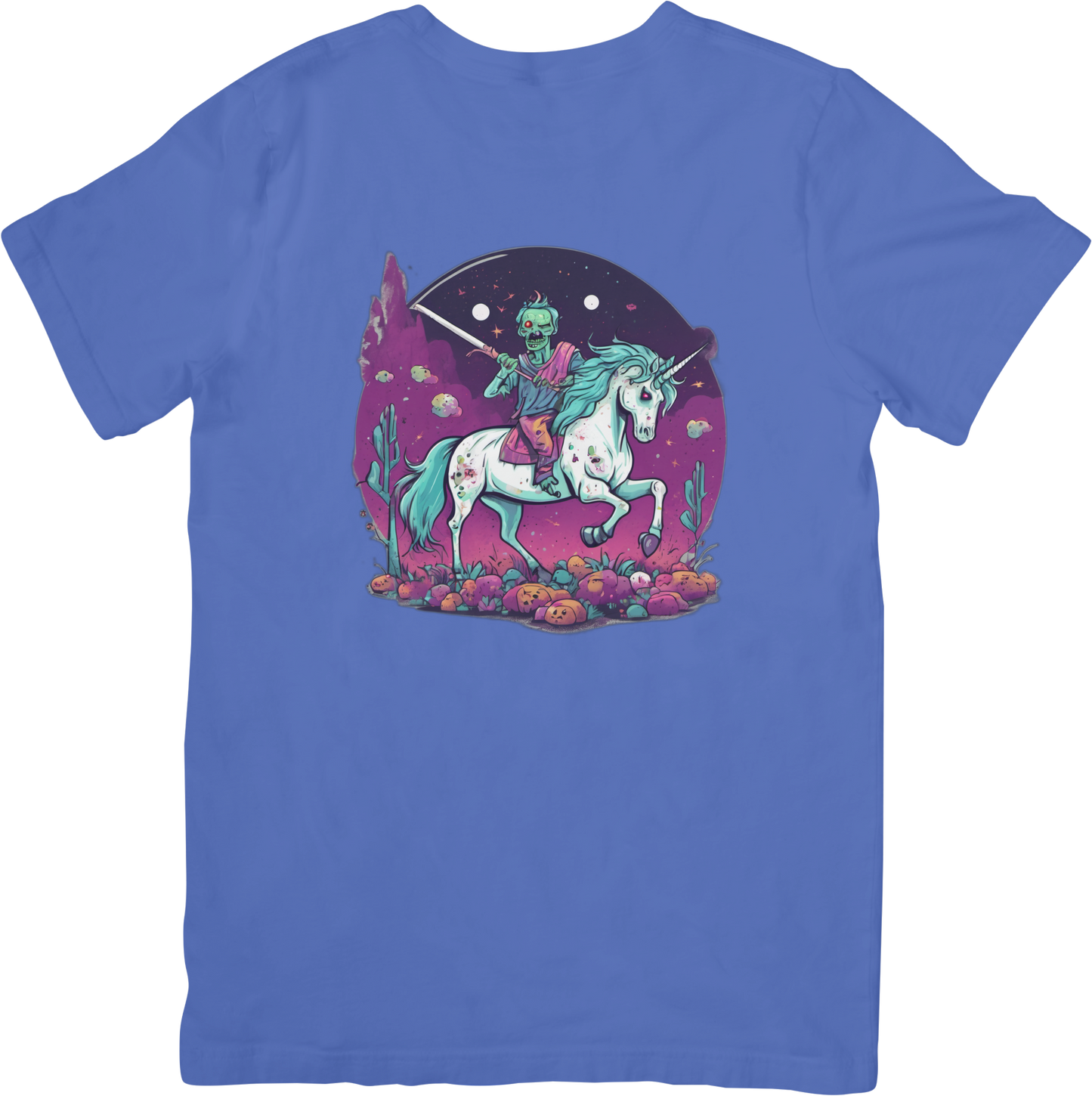 Uni - Zombie