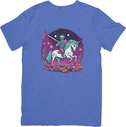 Uni - Zombie