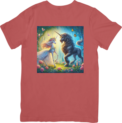Uni - Beauty & Beast
