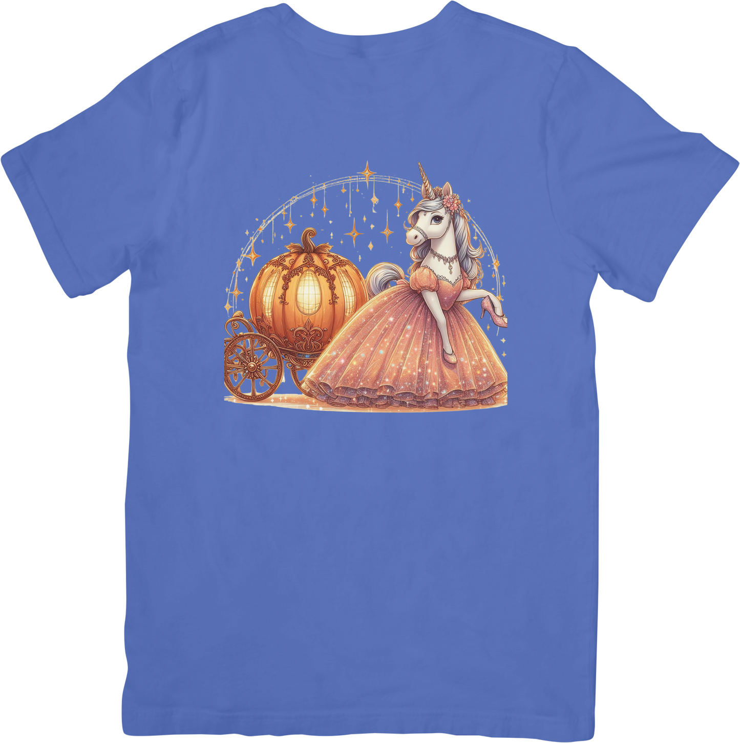 Uni - Cinderella