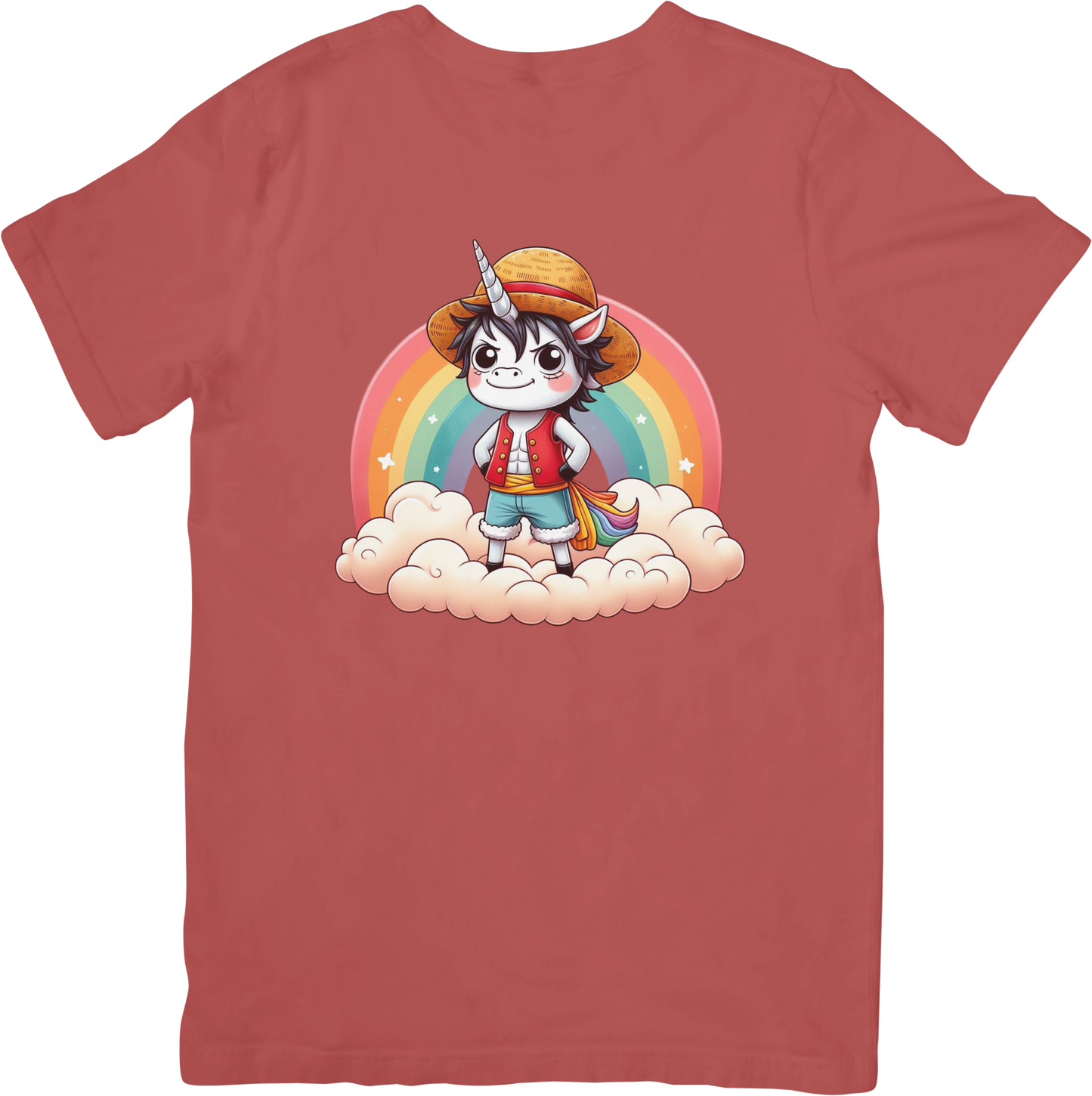 Uni - Luffy