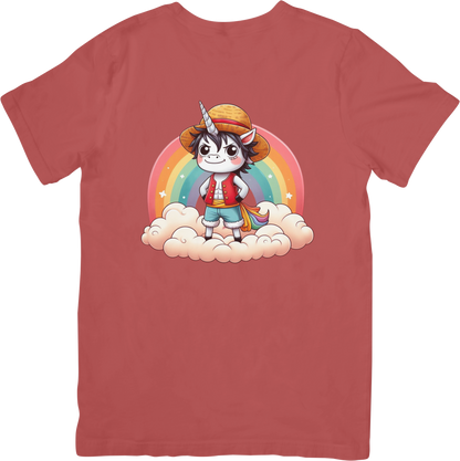 Uni - Luffy