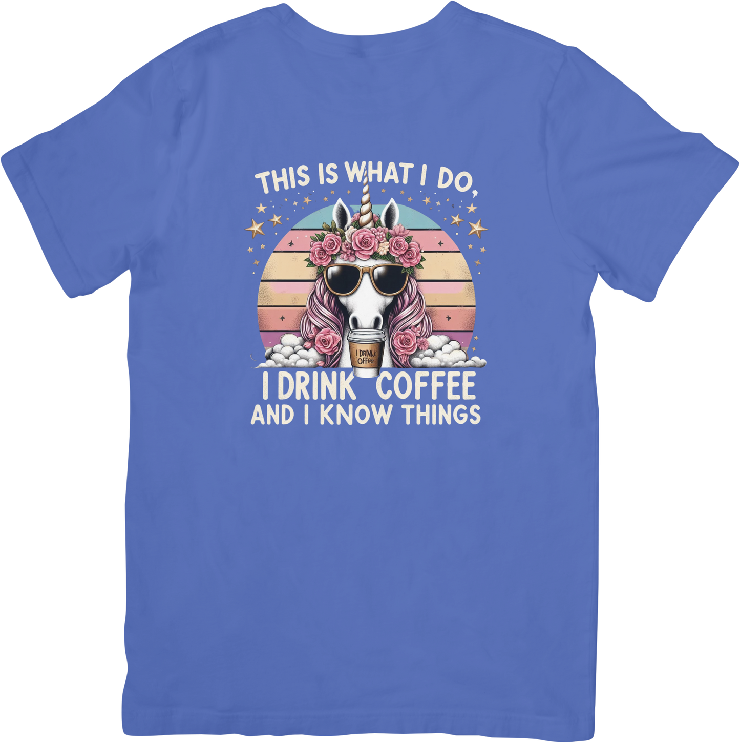 Uni - Coffee