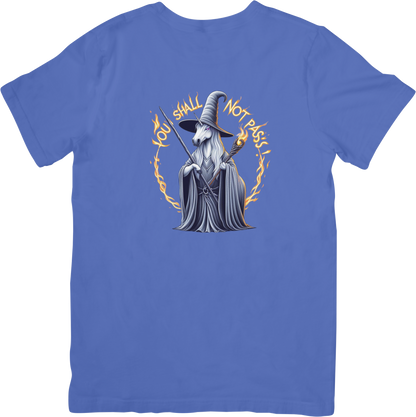 Uni - Gandalf