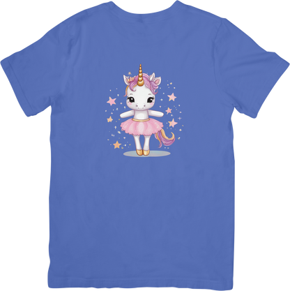Uni - Ballerina