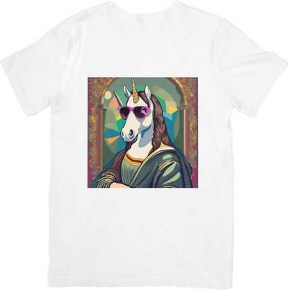 Uni - Mona Lisa