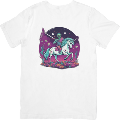 Uni - Zombie