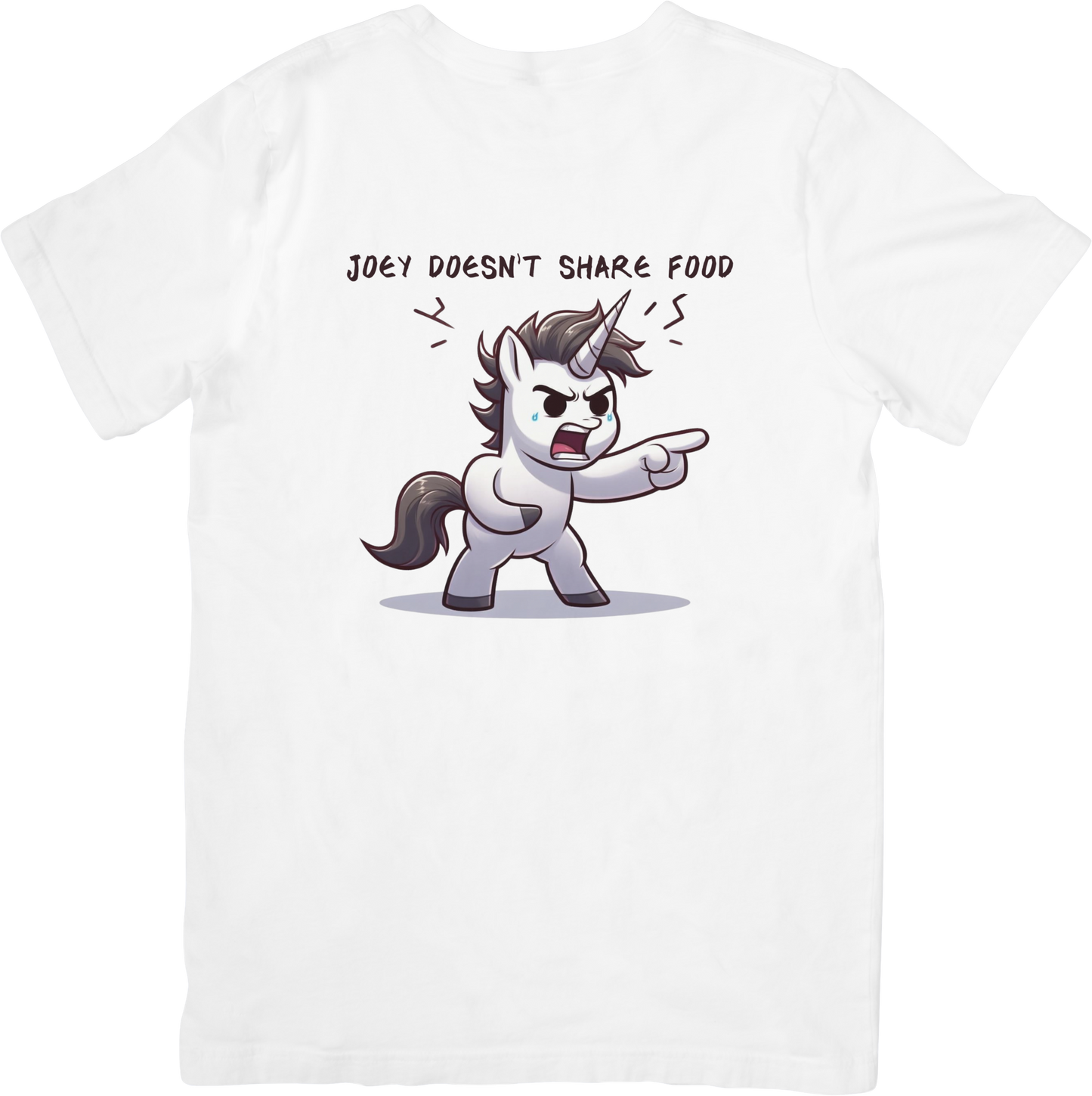 Uni - Joey