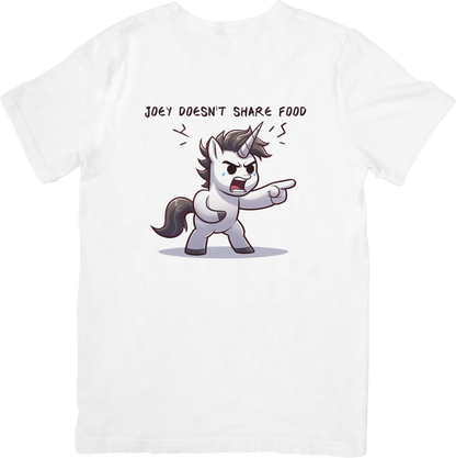 Uni - Joey