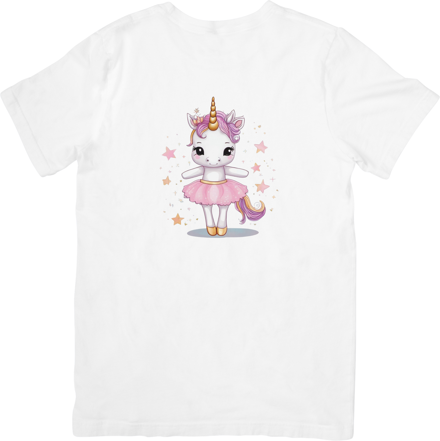 Uni - Ballerina
