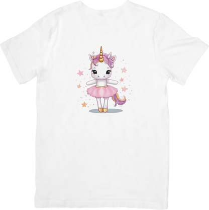 Uni - Ballerina