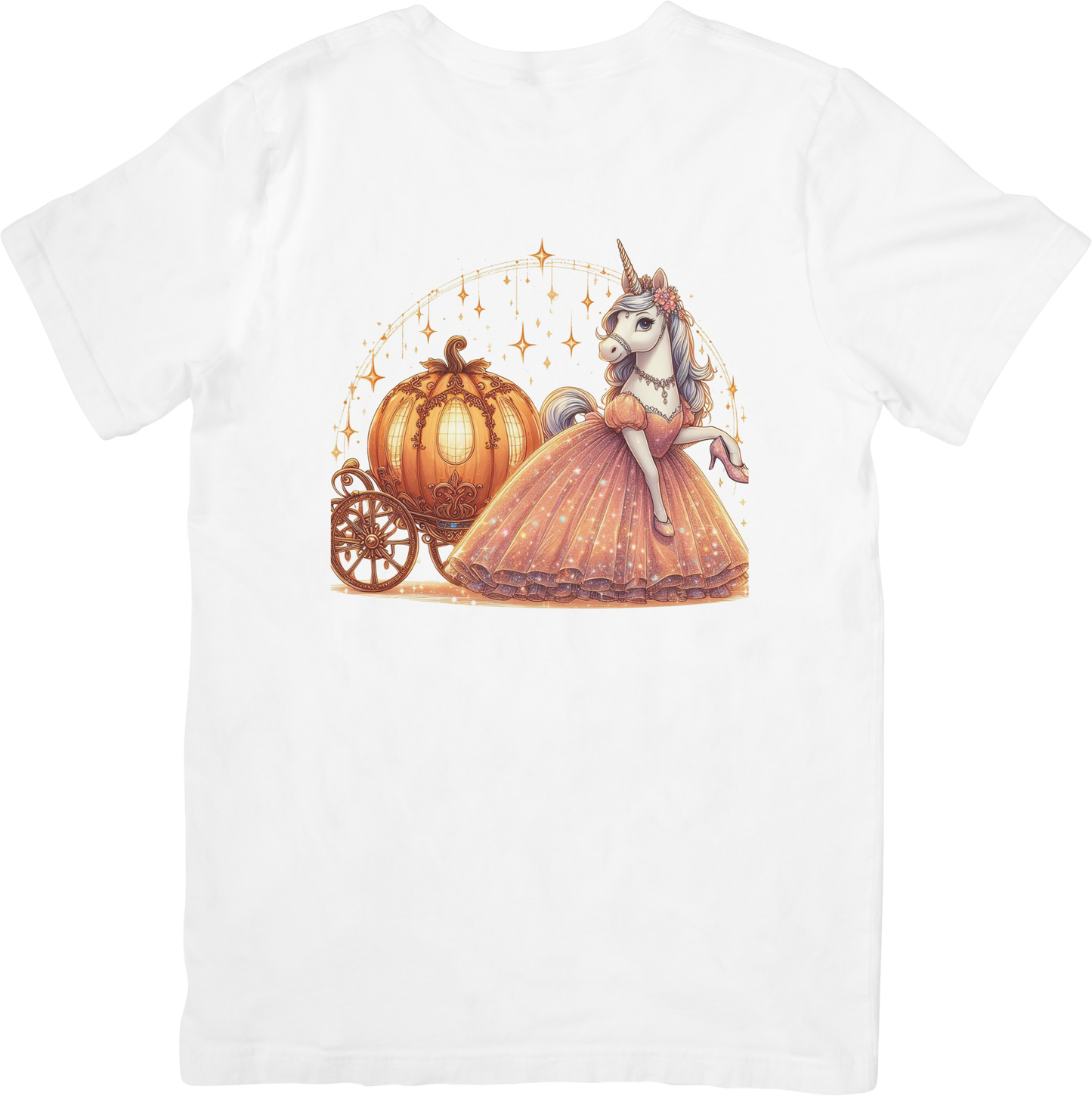 Uni - Cinderella