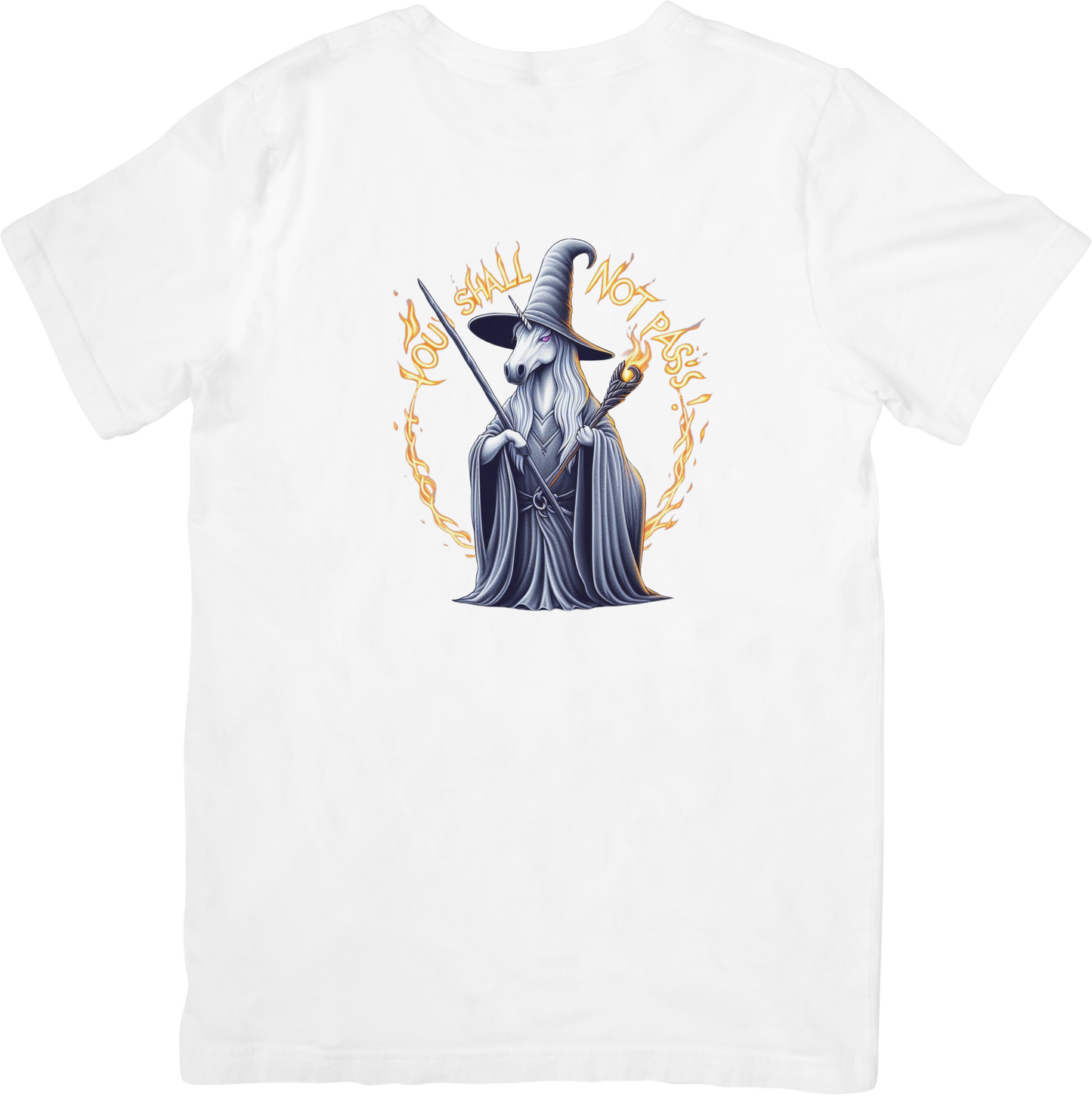 Uni - Gandalf