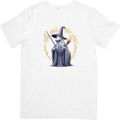 Uni - Gandalf