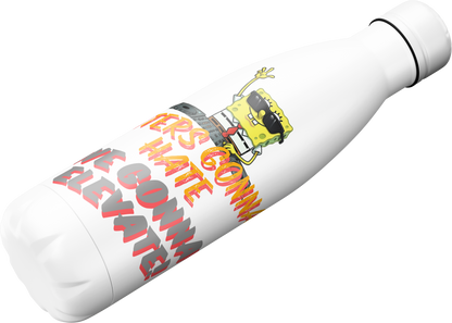 Spongebob Elevate
