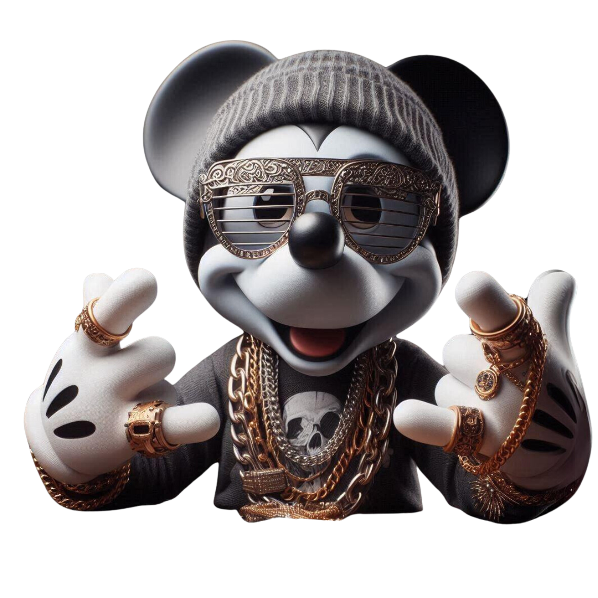 Mickey Jewels