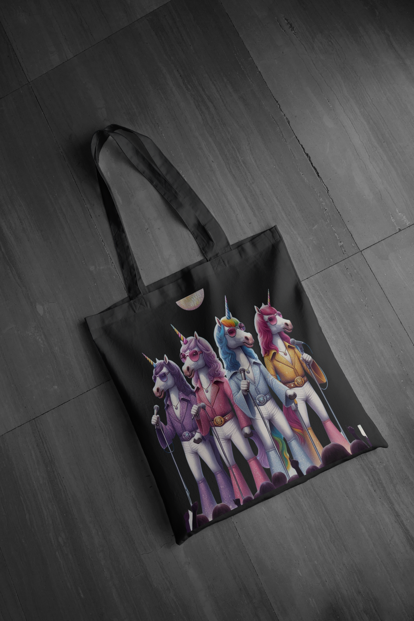 Uni - ABBA