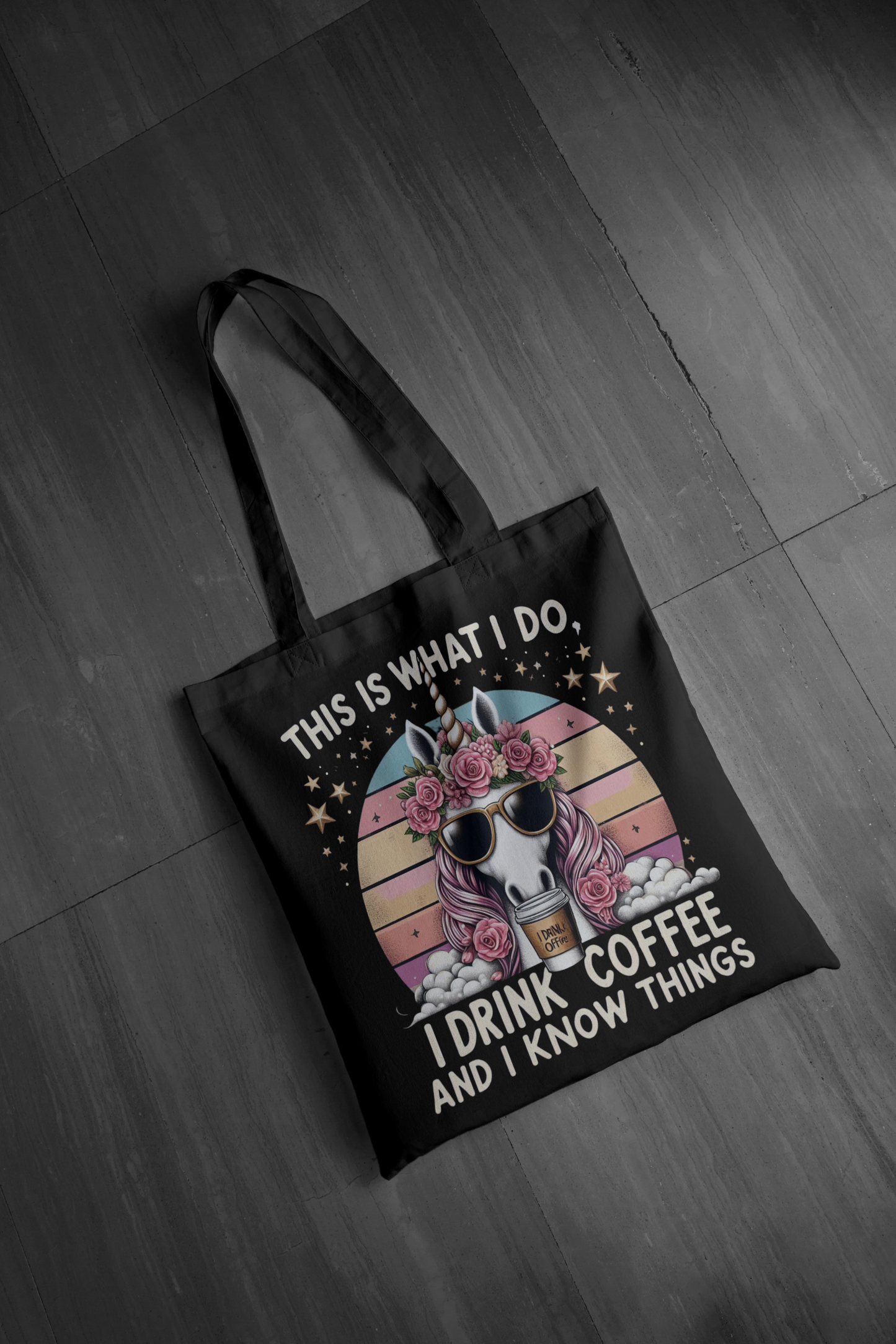 Uni - Coffee