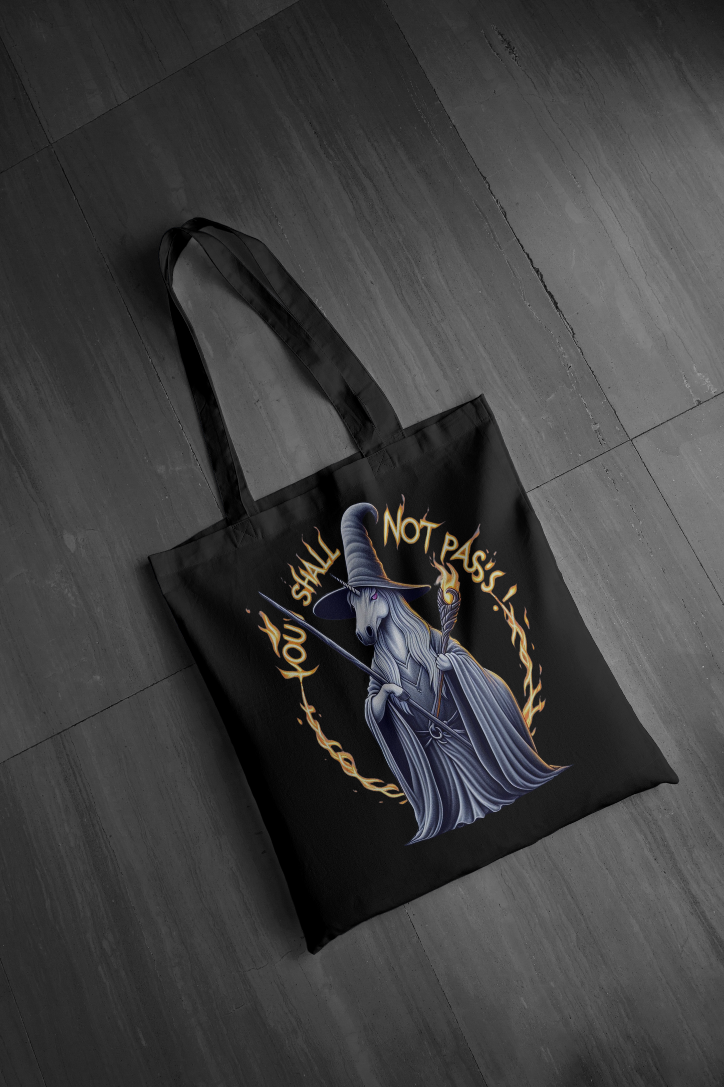 Uni - Gandalf
