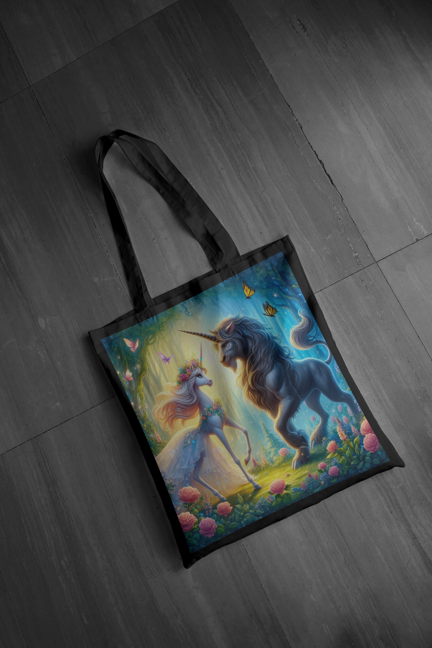 Uni - Beauty & Beast