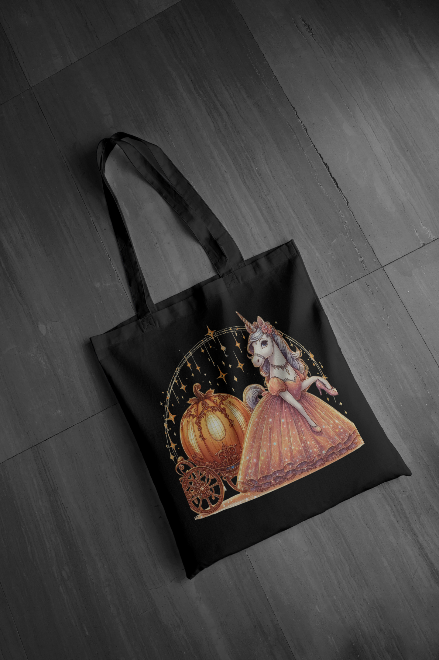 Uni - Cinderella