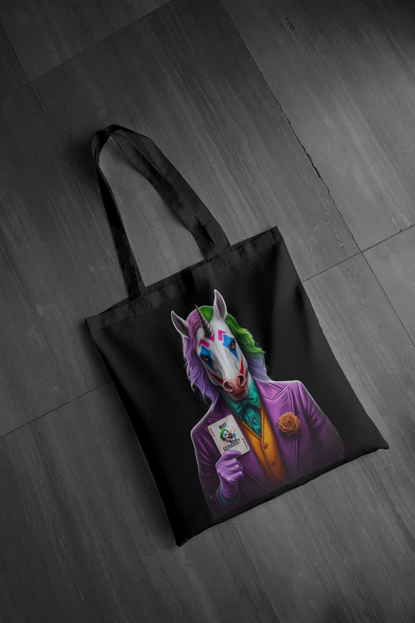 Uni - Jocker