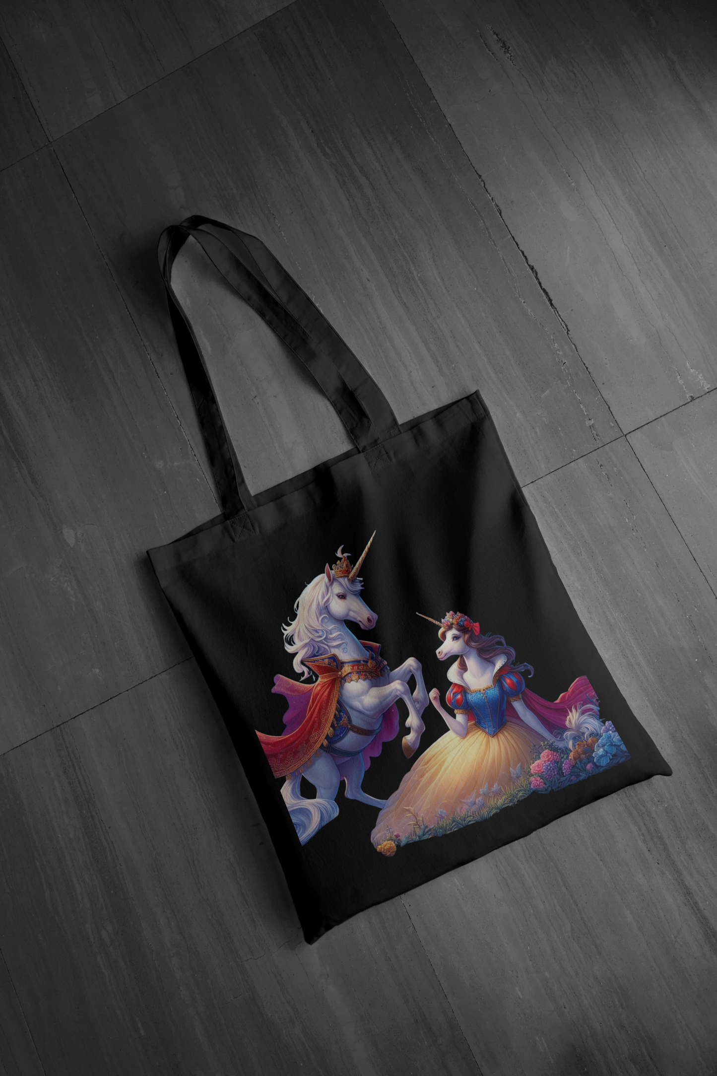 Uni - Snowhite