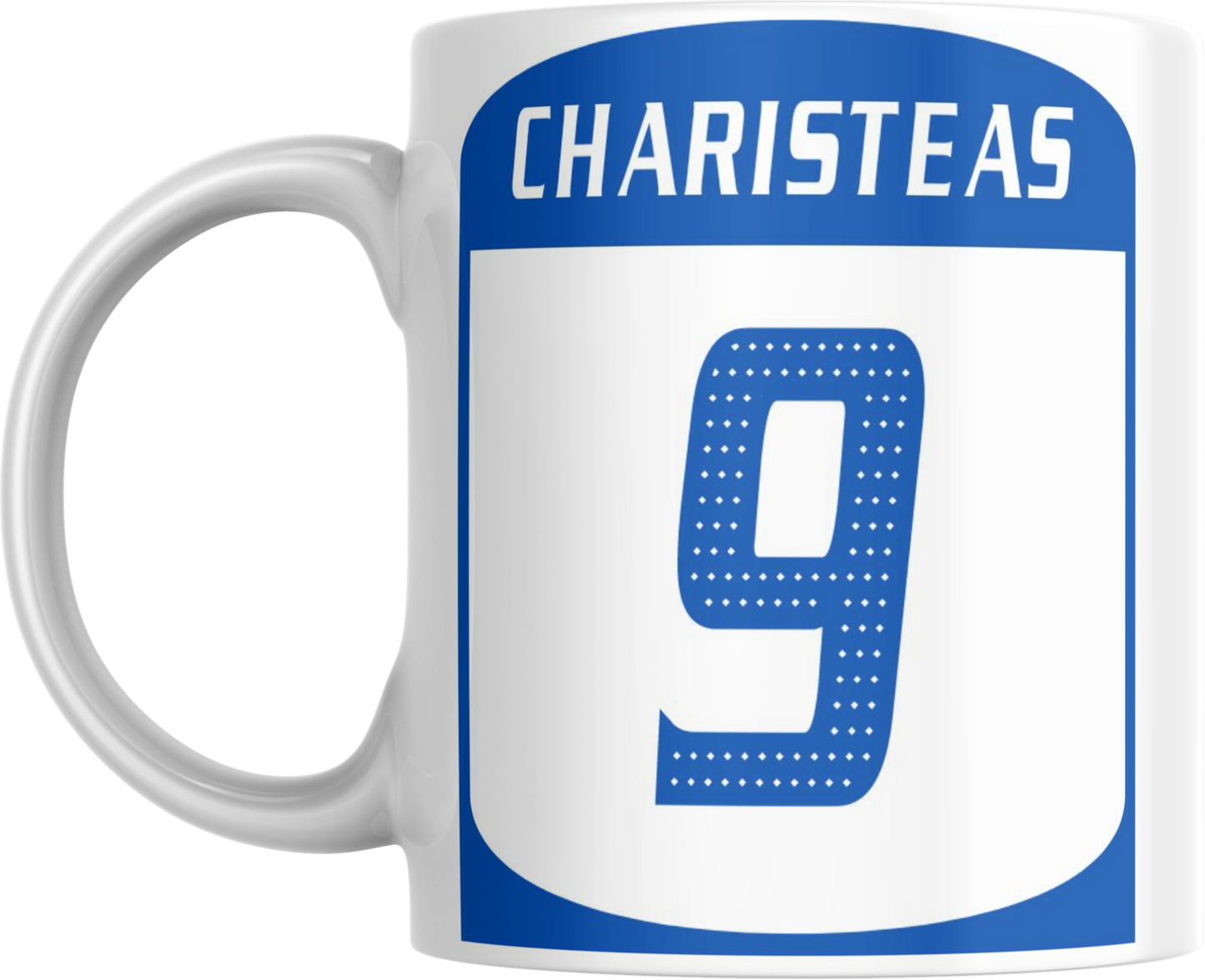 Greece Euro 2004 Winners