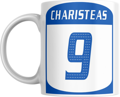 Greece Euro 2004 Winners
