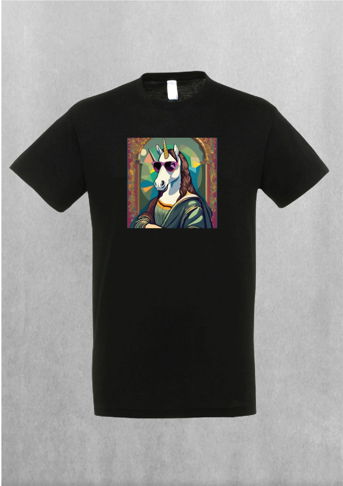 Uni - Mona Lisa
