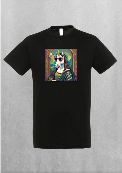 Uni - Mona Lisa