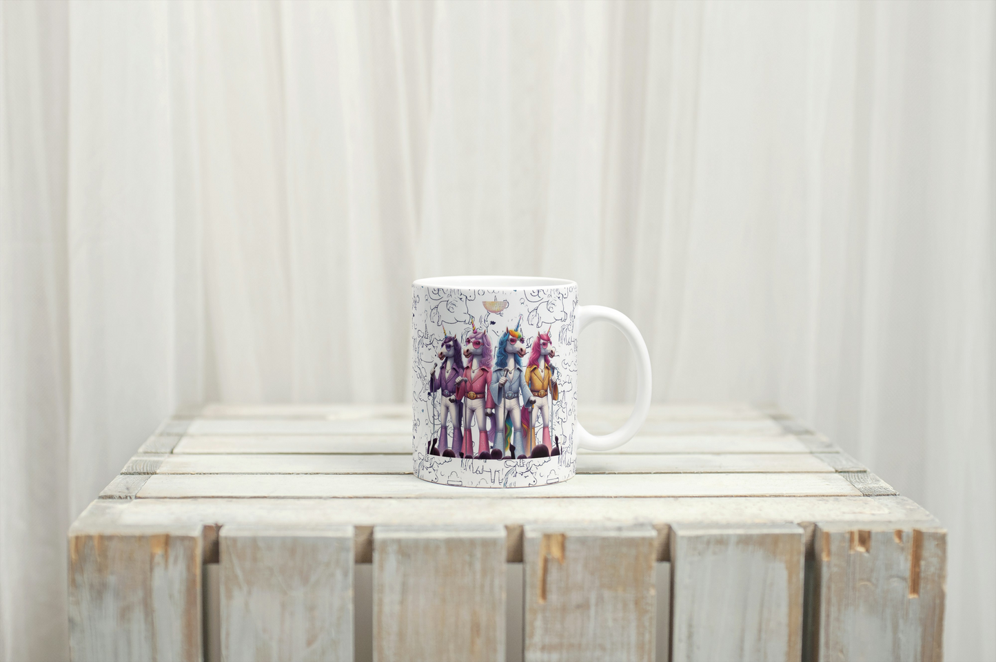 Uni - ABBA