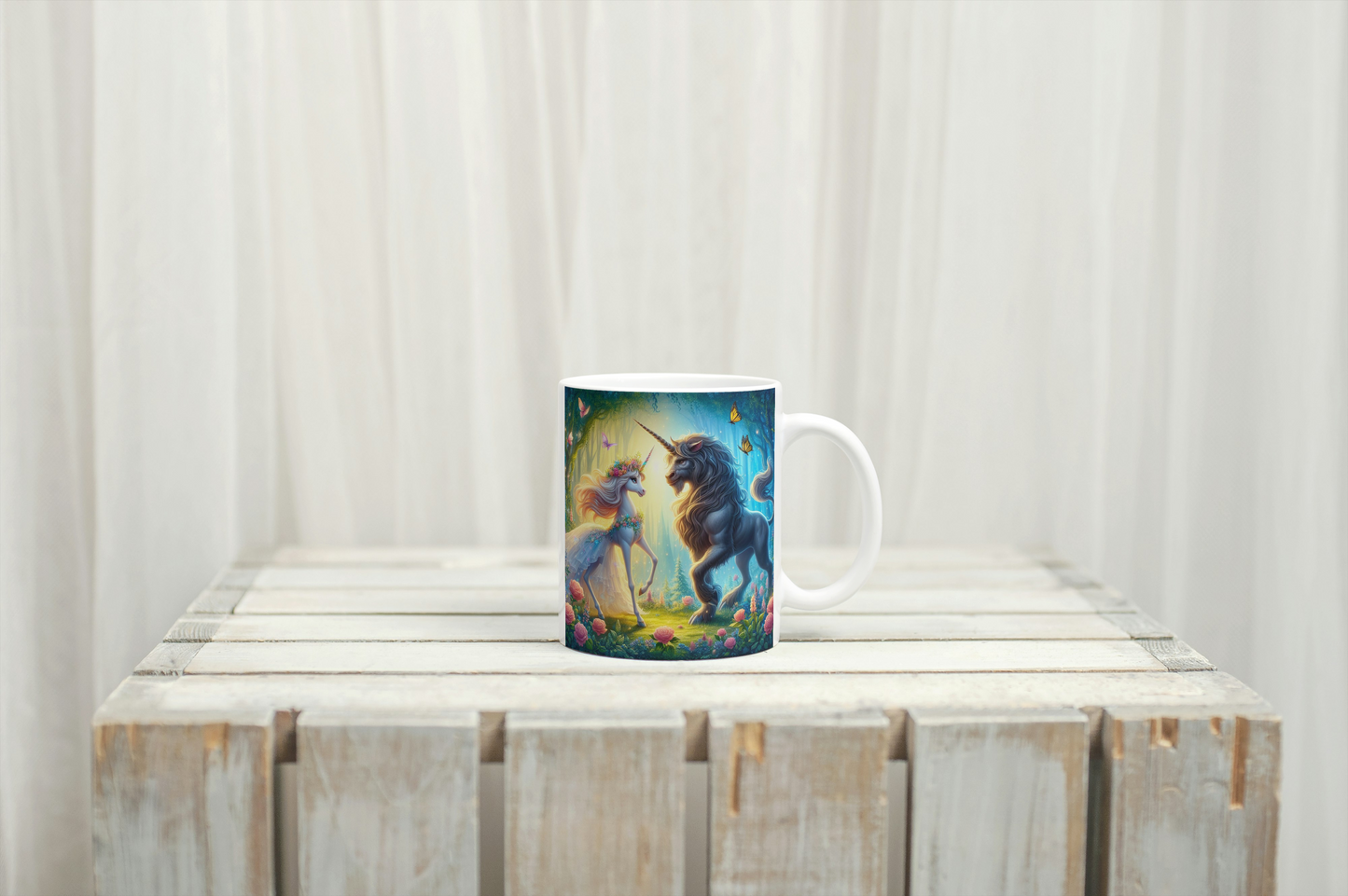 Uni - Beauty & Beast