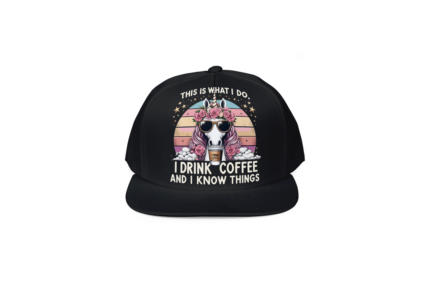 Uni - Coffee