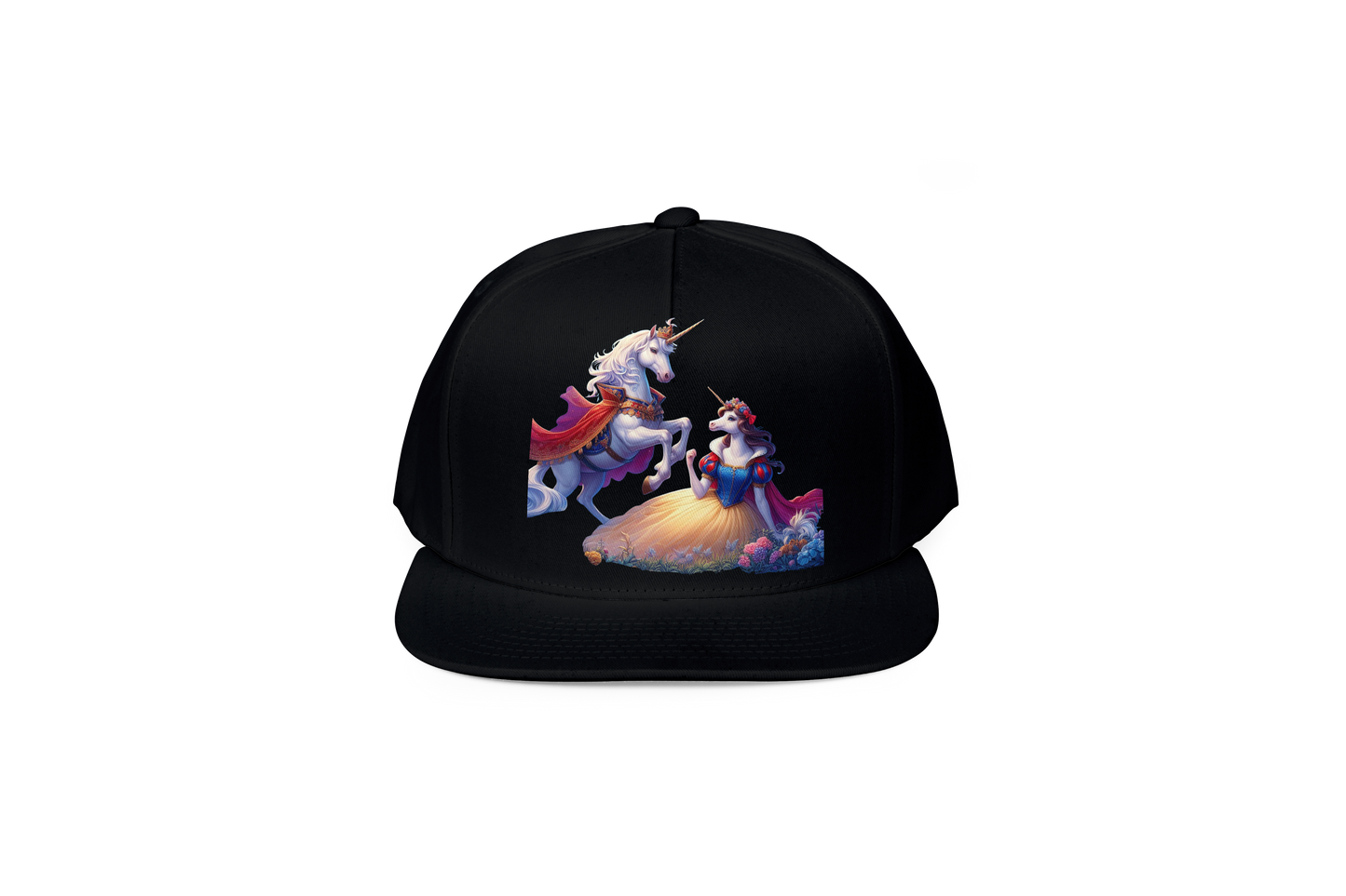 Uni - Snowhite