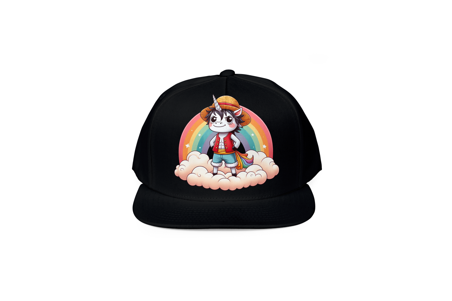 Uni - Luffy