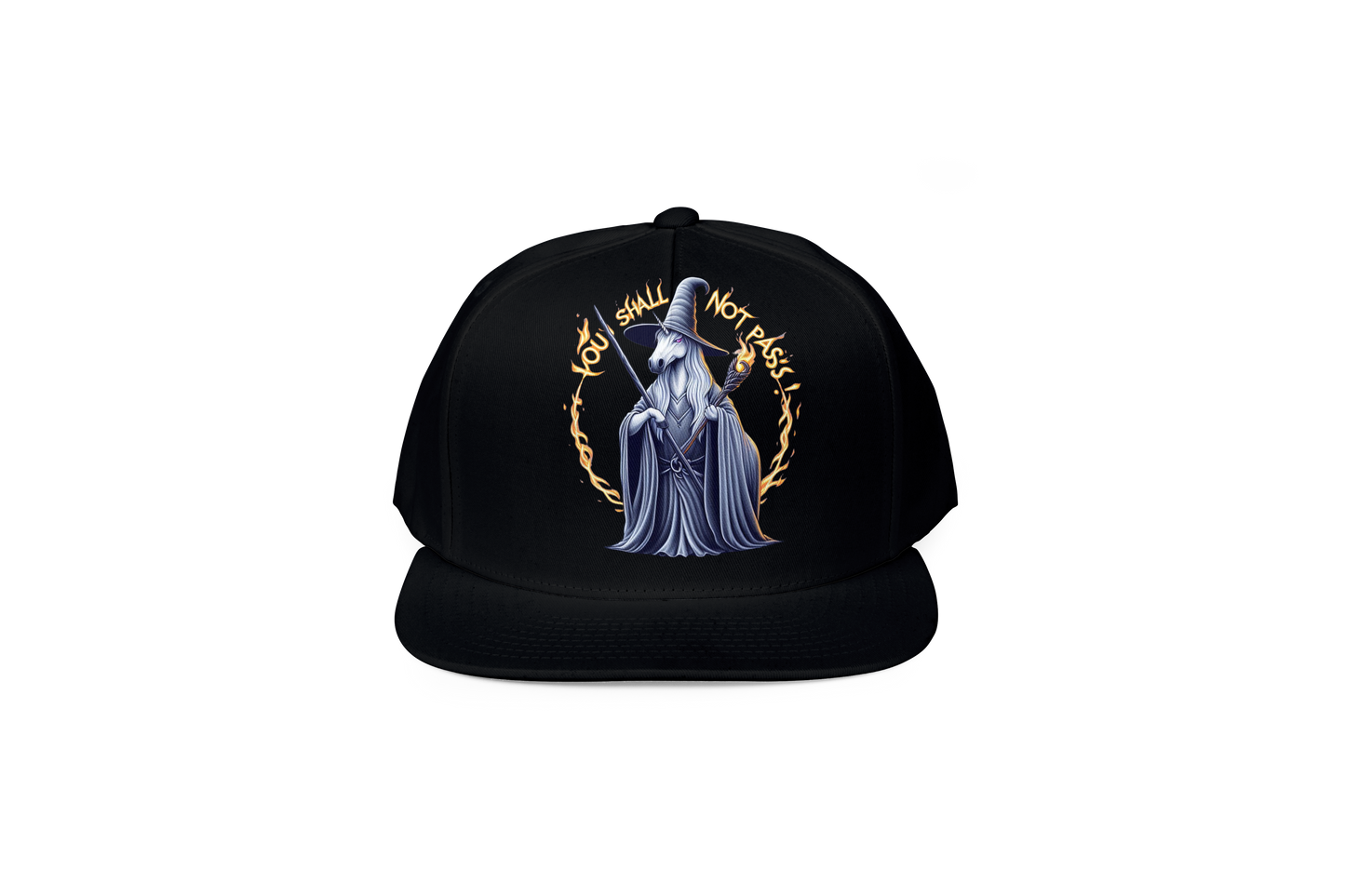 Uni - Gandalf